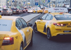 VIDEO: Hekerji povzročili prometni kolaps v središču prestolnice