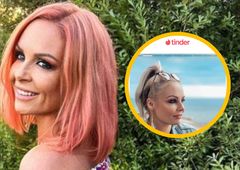 Poklicali smo Špelo Grošelj in jo vprašali, ali je profil Tinder res njen ali ji je nekdo ukradel identiteto