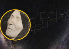 Ste tudi vi rojeni v enem od astroloških znamenj, ki se jih je bala celo Baba Vanga?