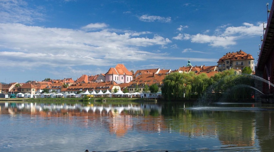 Mariborčani končno dobili to, na kar so dolga leta čakali (foto: Profimedia)
