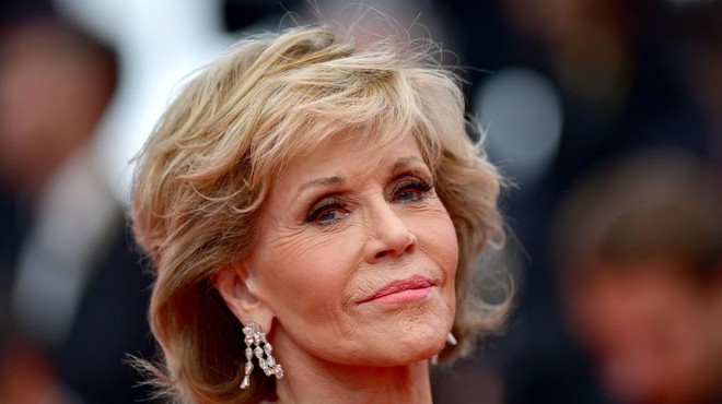 Igralka Jane Fonda se bori z zahrbtno boleznijo (foto: Profimedia)