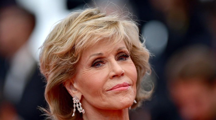 Igralka Jane Fonda se bori z zahrbtno boleznijo (foto: Profimedia)