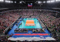 Slovenci spet pišejo zgodovino! Odbojkarji prvič v četrtfinalu svetovnega prvenstva