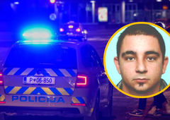 Prebivalce Novega mesta ponoči pretresel umor: osumljenec na begu