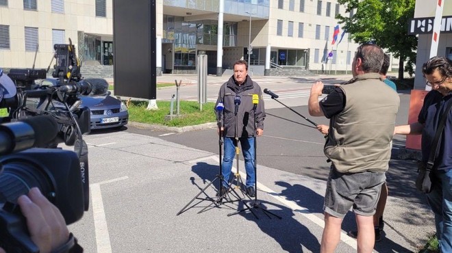 Tragedija na Dolenjskem: policisti razkrili več informacij o umoru 22-letnika (foto: Policija)