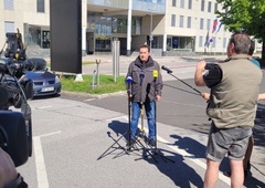 Tragedija na Dolenjskem: policisti razkrili več informacij o umoru 22-letnika