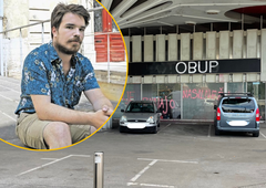  Afera Dušan Smodej: znane so nove informacije, bo razvpiti kulturnik obtožen hudega kaznivega dejanja