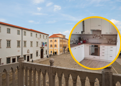 Nezaslišan oglas za najem stanovanja: vsak drugi vikend v mesecu ga morate prepustiti lastniku