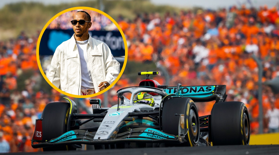 Lewis Hamilton v navalu jeze izgubil razum: "Sploh se ne spomnim, kaj sem rekel" (foto: Profimedia/fotomontaža)