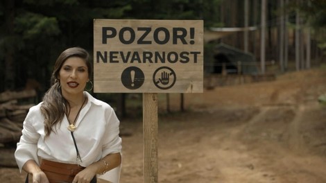 POP TV Kmetijo umaknil s sporeda. Kaj se dogaja?