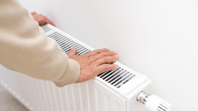 Pogoji za ogrevanje izpolnjeni, radiatorji pa ostajajo hladni. Kako je to možno? (foto: Profimedia)
