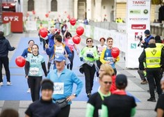Kakšna je usoda Ljubljanskega maratona?
