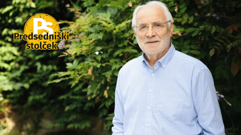 Ivo Vajgl pokazal čustveno plat in iskreno spregovoril o prvi ljubezni: ko smo slišali zgodbo, nam je postalo toplo pri srcu