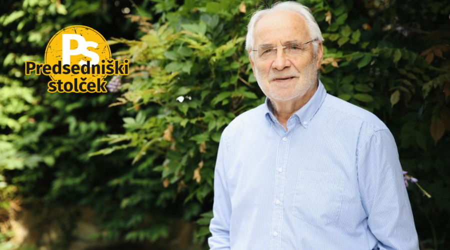 Ivo Vajgl pokazal čustveno plat in iskreno spregovoril o prvi ljubezni: ko smo slišali zgodbo, nam je postalo toplo pri srcu (foto: Aleksandra Saša Prelesnik/fotomontaža)