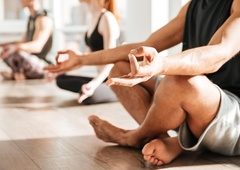 3 nenavadne, a učinkovite metode dihanja