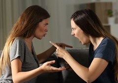 Kaj vse naredi osebo TEŽAVNO? Ta test meri 7 lastnosti, ki veljajo za posebno neugodne