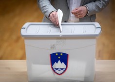 Slab mesec pred predsedniškimi volitvami smo poiskali NAUKE parlamentarnih volitev: česa smo se Slovenci naučili?