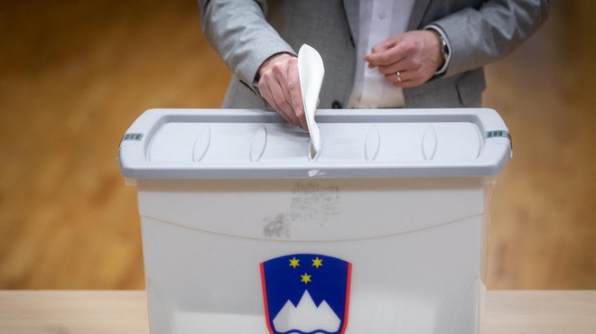 Slab mesec pred predsedniškimi volitvami smo poiskali NAUKE parlamentarnih volitev: česa smo se Slovenci naučili? (foto: Profimedia)