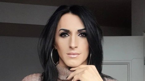 FOTO: Poglejte, kako prikupnega sinčka ima Andrea Libič (Kmetija)!