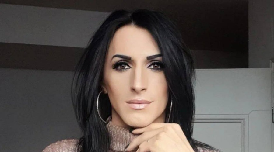 FOTO: Poglejte, kako prikupnega sinčka ima Andrea Libič (Kmetija)! (foto: Instagram/Andrea Libič)