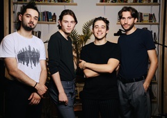 Skupina Joker Out nam je razkrila, kaj ne sme manjkati v zaodrju. Presenečeni boste ...