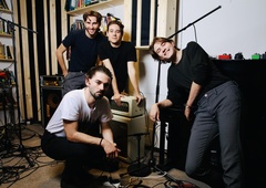 Vemo, s katero skladbo bodo Joker Out na Evroviziji predstavljali Slovenijo