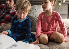 Pri otrocih se povečuje število okužb: na pediatrični kliniki je hospitaliziranih 7 otrok