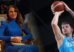 Mirjam Poterbin odkrito spregovorila o Lukovem otroštvu: tega zagotovo niste vedeli