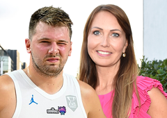 Luka Dončić v zapletenem odnosu z mamo? Pred tekmo proti Nemčiji ga je čakala še ena pomembna odločitev ...