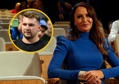 Oglasila se je Dončićeva mama: "Nočem prati umazanega perila v javnosti"