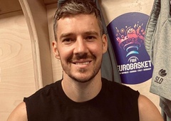 Nostalgični Goran Dragić si je v Chicagu vzel čas za sprostitev: poglejte, kam je odšel!