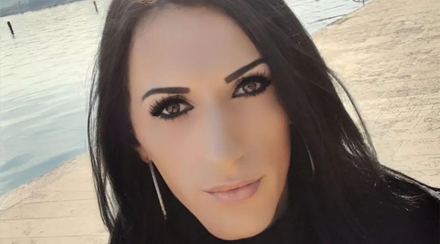To je nekdanji mož Andree iz Kmetije: o njem nam je razkrila prav vse ... (foto: Instagram/Andrea Libič)
