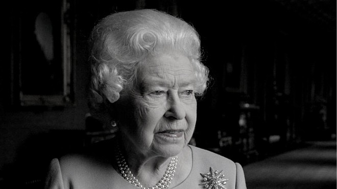 Umrla je britanska kraljica Elizabeta II. (foto: Royal.uk)