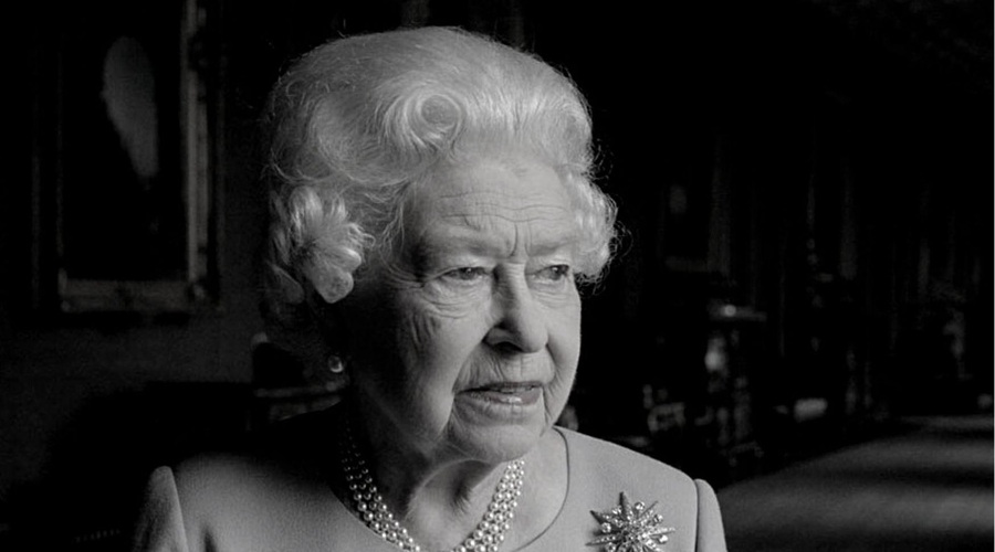 Umrla je britanska kraljica Elizabeta II. (foto: Royal.uk)