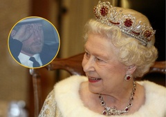 Zlomljeni princ Harry: v Balmoral prišel prepozno