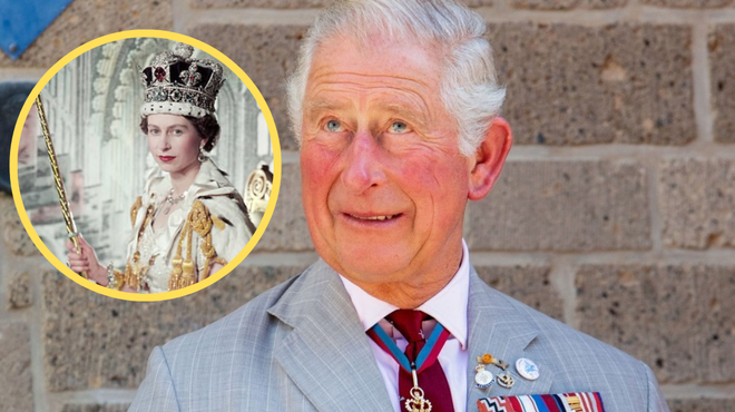 Skoraj vse življenje je princ čakal na prestol: bo Karel III. kos izzivom? (foto: Profimedia/fotomontaža)