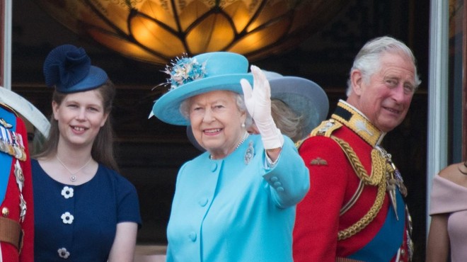 Po smrti britanske kraljice že stekel postopek imenovanja njenega naslednika: kaj sledi? (foto: Profimedia)