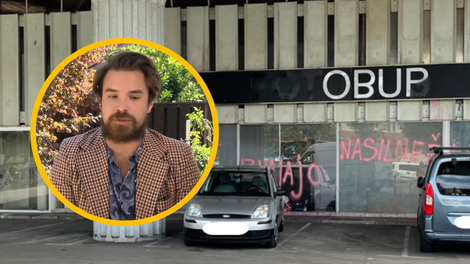 Dušan Smodej javno priznal, da fantazira o mučenju deklet