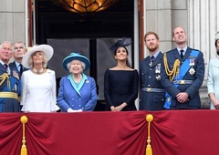 Kdo vse so kraljičini nasledniki in kakšne vloge bodo po novem imeli?