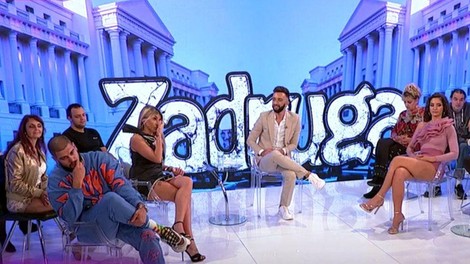 Veliko presenečenje: ta kandidatka iz šova Ljubezen po domače gre v Zadrugo