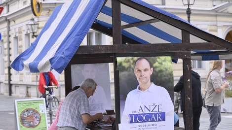 Komu je že uspelo zbrati dovolj podpisov? Še eden od kandidatov sporočil, da mu je uspelo
