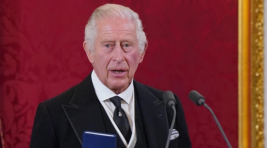 Težava, s katero se britanski kralj Karel nikakor ne more sprijazniti (foto: Profimedia)