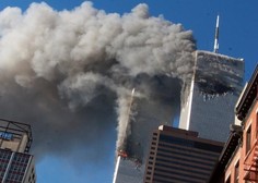 21 let od največjega terorističnega napada v ZDA: dan, ki je pretresel svet