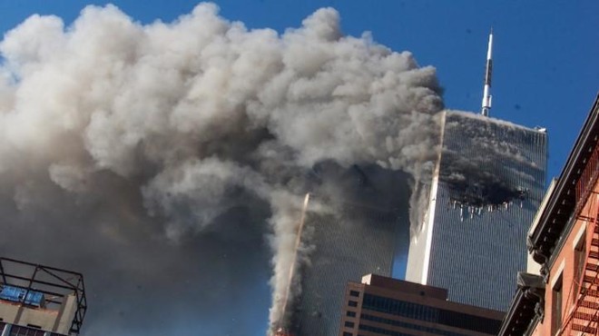 21 let od največjega terorističnega napada v ZDA: dan, ki je pretresel svet (foto: Profimedia)