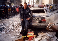 Kdo je preživel najhujši teroristični napad in kaj je bilo ključno, da se jim je uspelo rešiti?