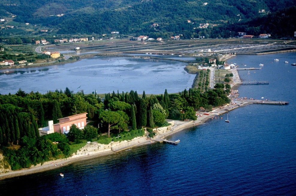 Kakšna prihodnost čaka zaščiteni slovenski biser? (foto: Bobo)