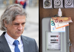 Kakšen bo slovenski scenarij ob možnem rekordnem skoku cen elektrike in plina?