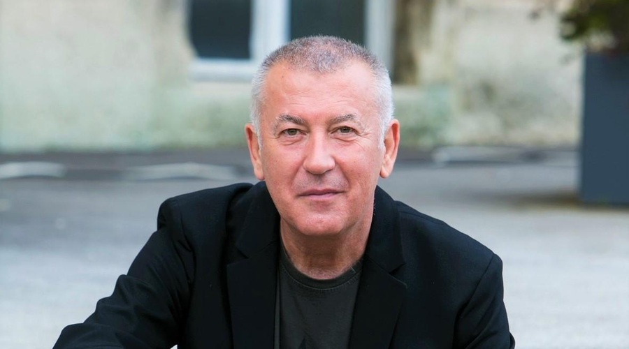 Režiser Ivica Buljan nam je razkril, od kod črpa navdih za odlične predstave (foto: Osebni arhiv)