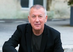 Režiser Ivica Buljan nam je razkril, od kod črpa navdih za odlične predstave