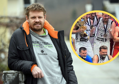 Se spomnite gluhega košarkarja iz šova Zvezde plešejo? Osvojil je izjemen naslov!